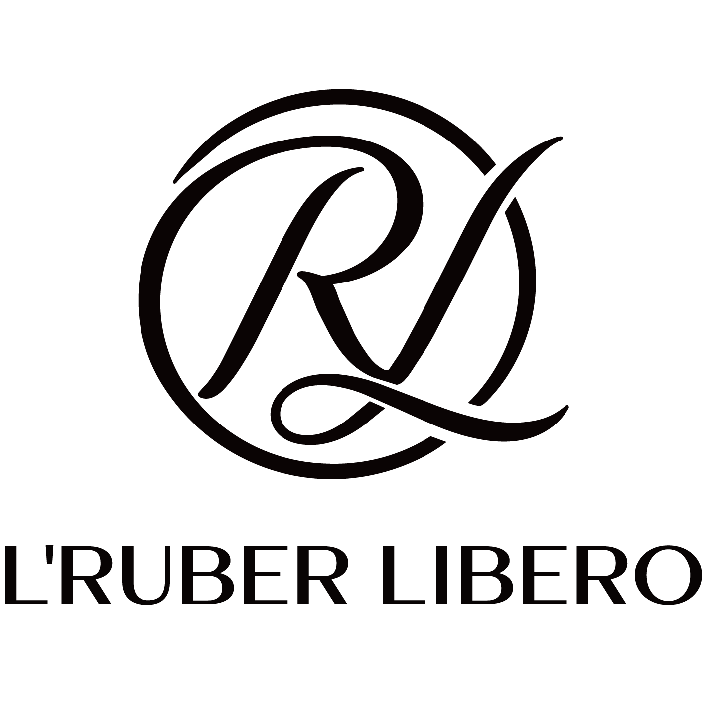 L'RUBER LIBERO