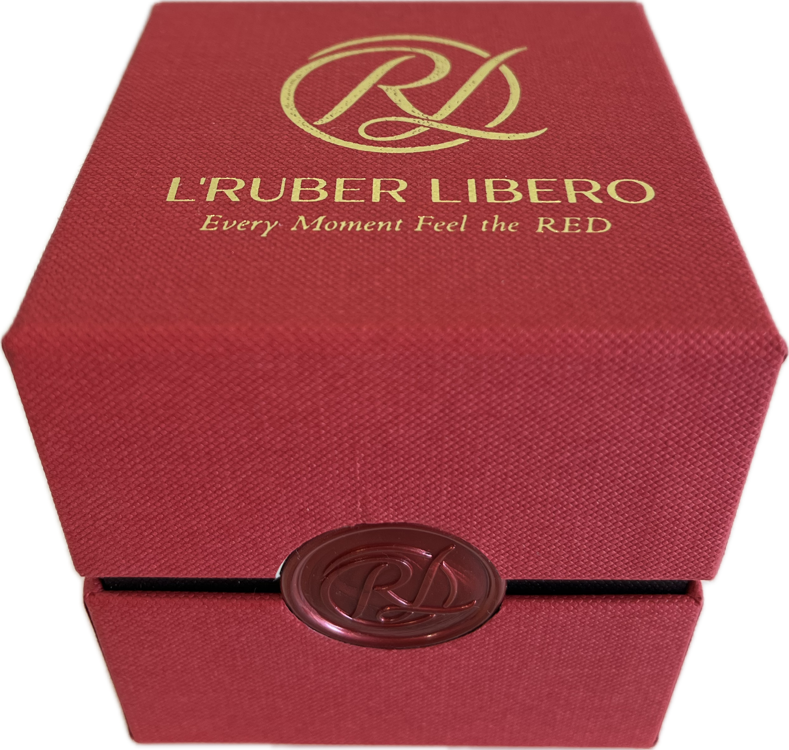 Signature Box